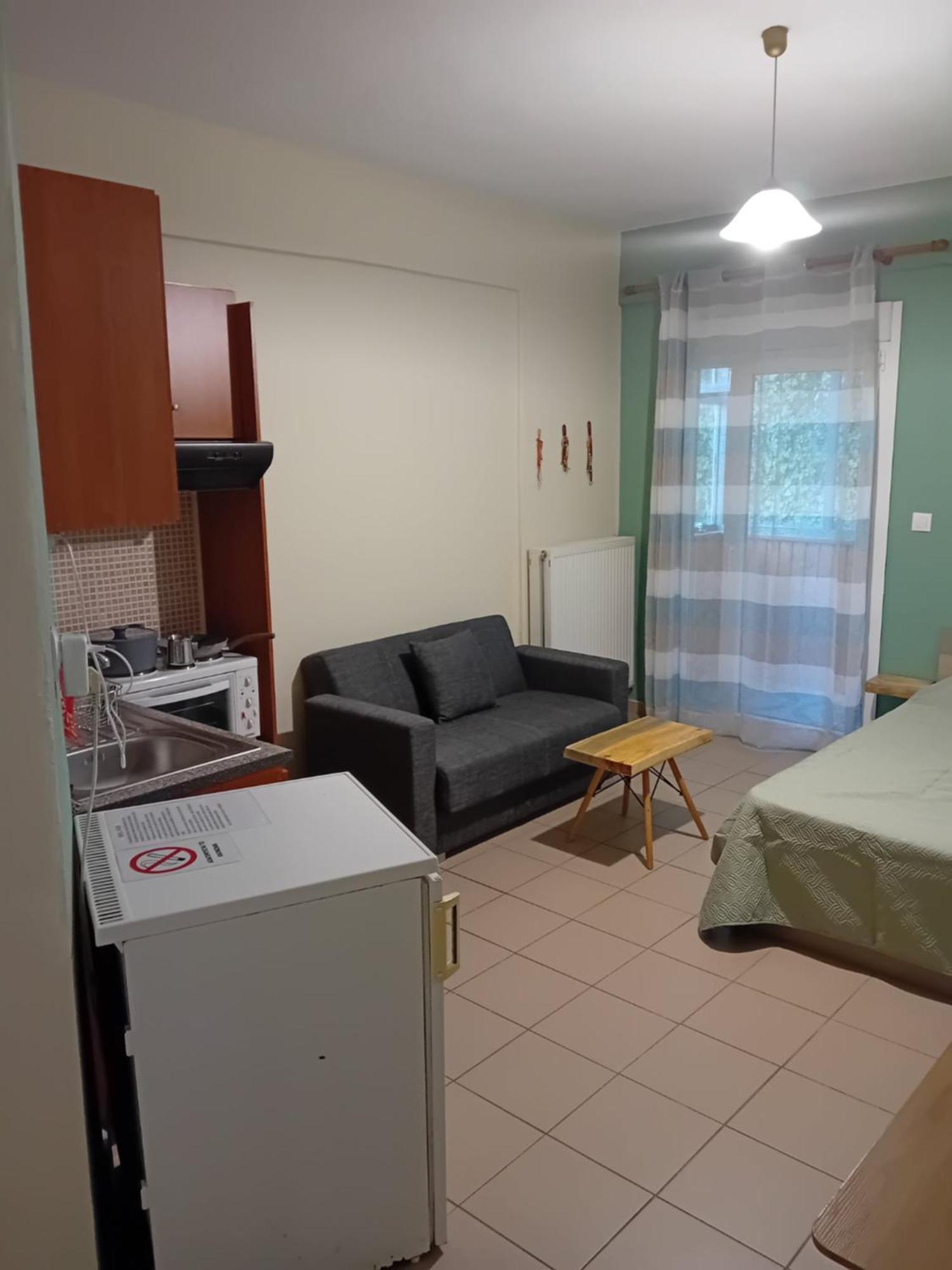 Xara' S Apartment Kozani