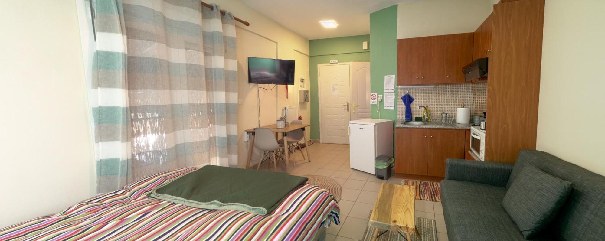 Apartment Xara' S