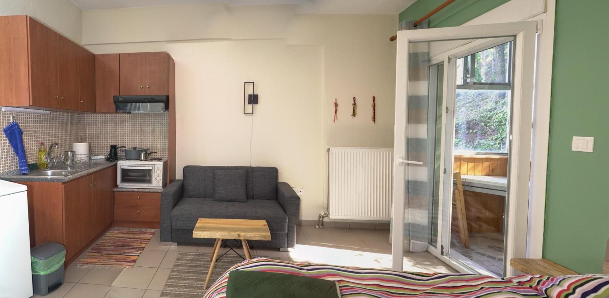 Apartment Xara' S Kozani