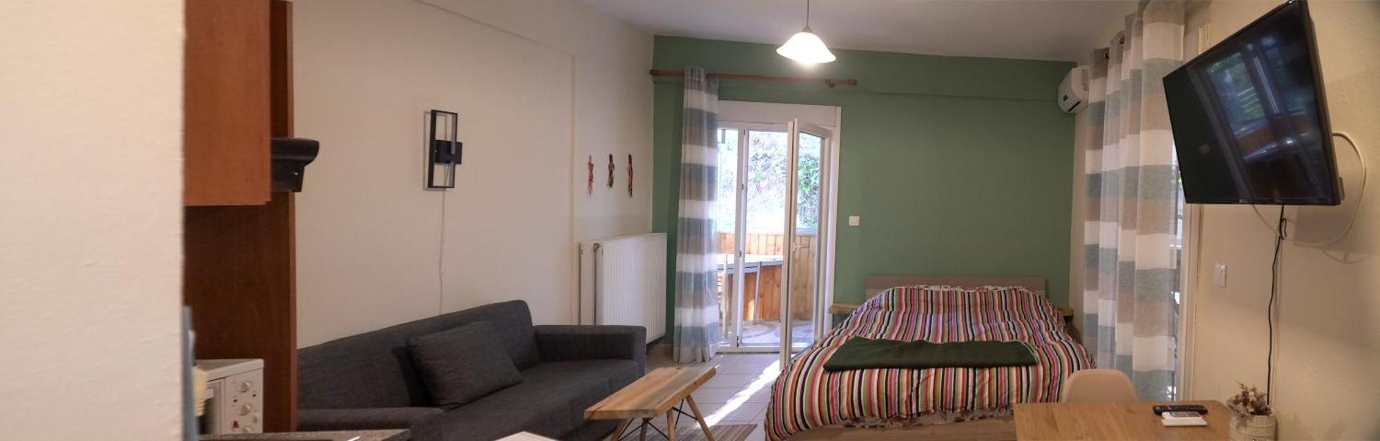 Apartment Xara' S *