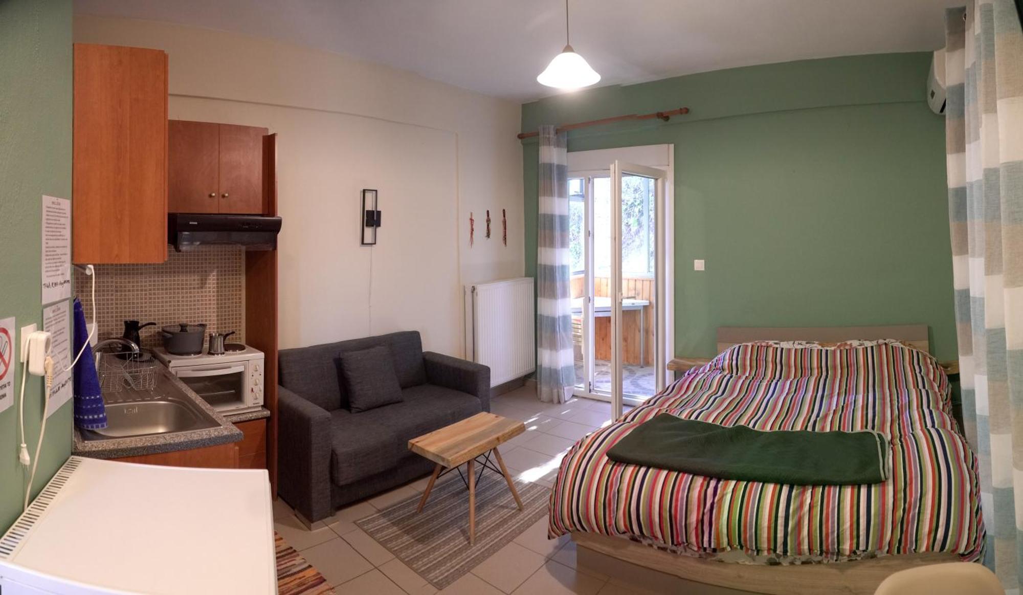 Xara' S Apartment Kozani