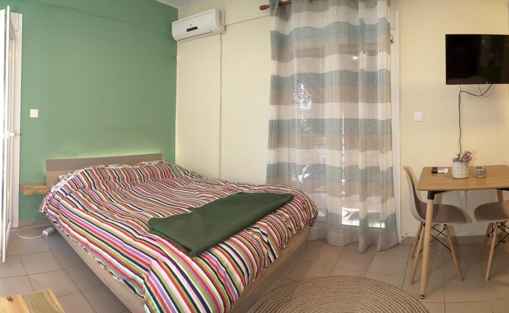 Apartment Xara' S