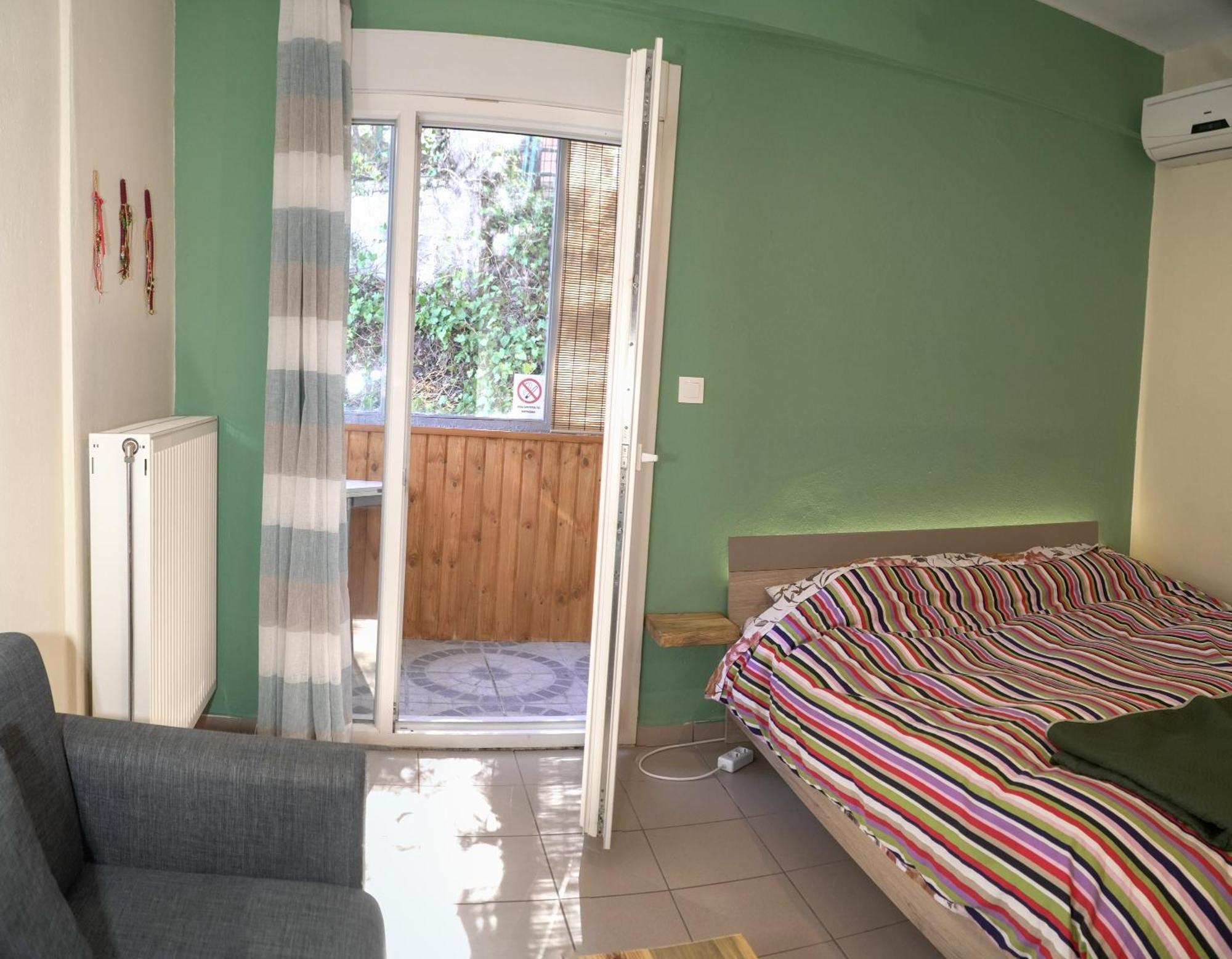 Xara' S Apartment Kozani
